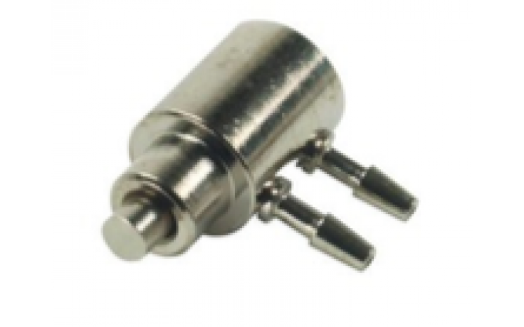Automatic Handpiece Holder Valves Normally Closed and Side Ported DCI 5948