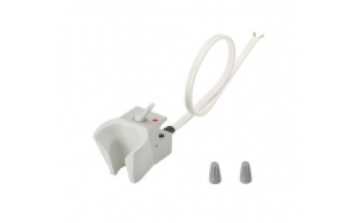 Grey Electric Auto Holder Normally Closed DCI 5969
