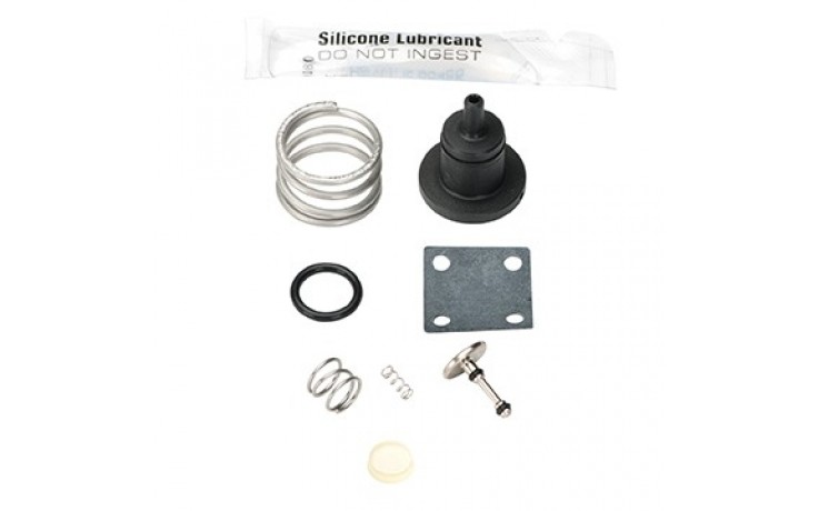 Service Kit to fit A-Dec Foot Control III DCI 9082