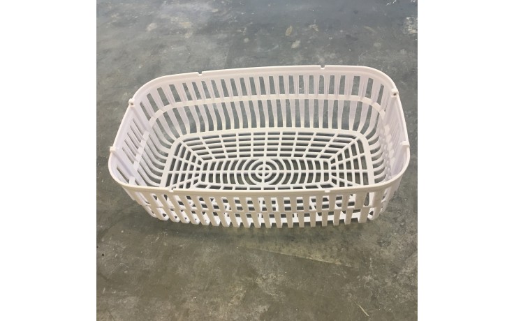 Basket for 2.5L Ultrasonic Cleaners