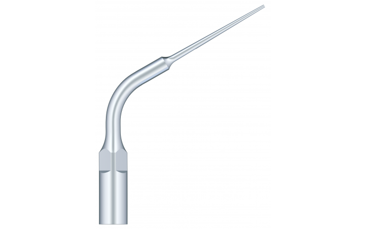Remove Root Fillings & Broken Instruments In The Coronal Third With Irrigation E15