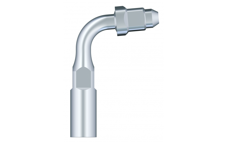 95° Angle Holder For Root Canal Cleaning E2