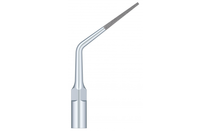 Used To Remove The Calcification & Debris Of Pulp Cavity E3D