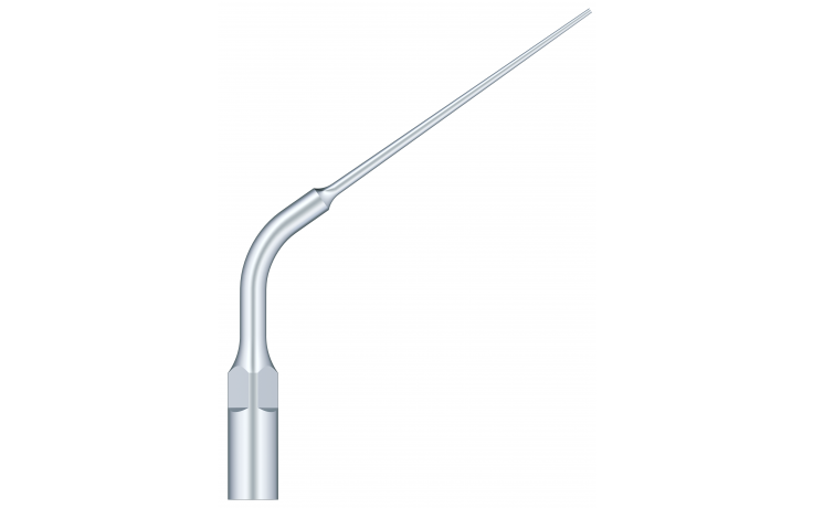 Remove Obstructions & Broken Instruments In The Root Canal E4