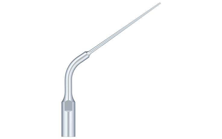 Remove Obstructions & Broken Instruments In The Root Canal With Irrigation  ED14