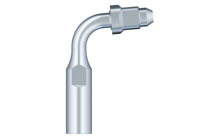 95° Angle Holder For Root Canal Cleaning ED2