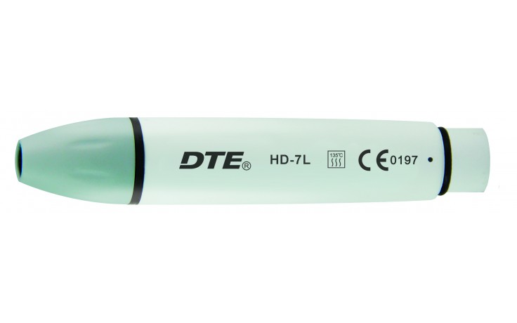Satelec/DTE Compatible LED Handpiece
