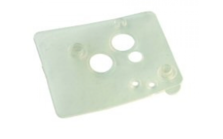 Clear Gasket DCI 9007