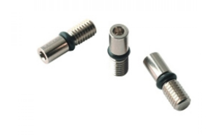 Drive Air Adjustment Screw to fit A-dec Pack of 3 DCI 9023