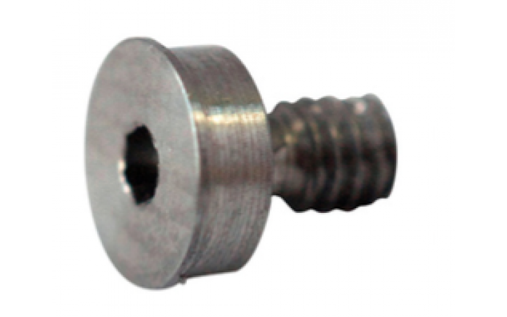 Screw to fit A-dec Syringe Button DCI 9150
