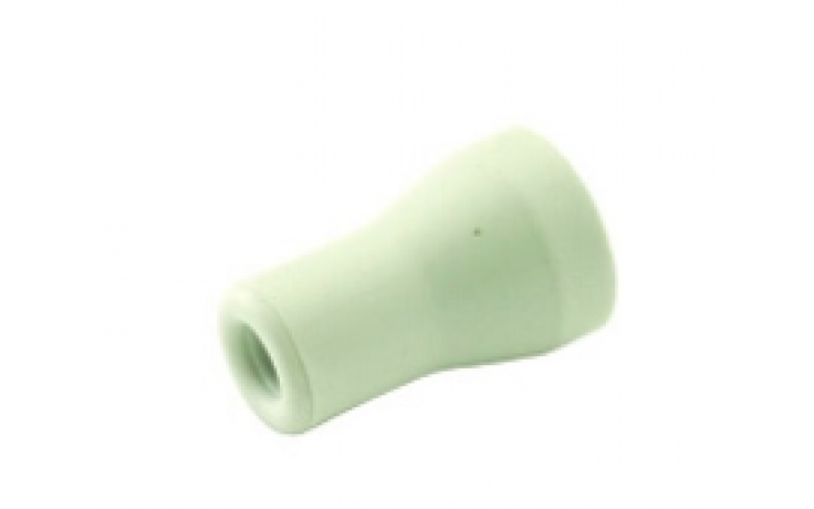 Autoclavable Grey Saliva Ejector Tip 'snap On' Pack of 5' DCI 5757