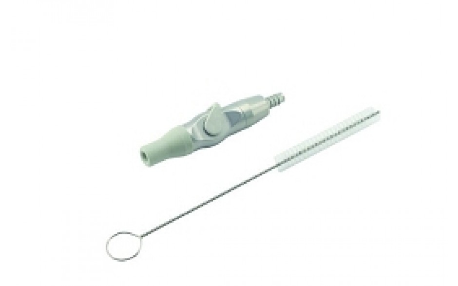 Economy Autoclavable Saliva Ejector with Quick Disconnect DCI 5660
