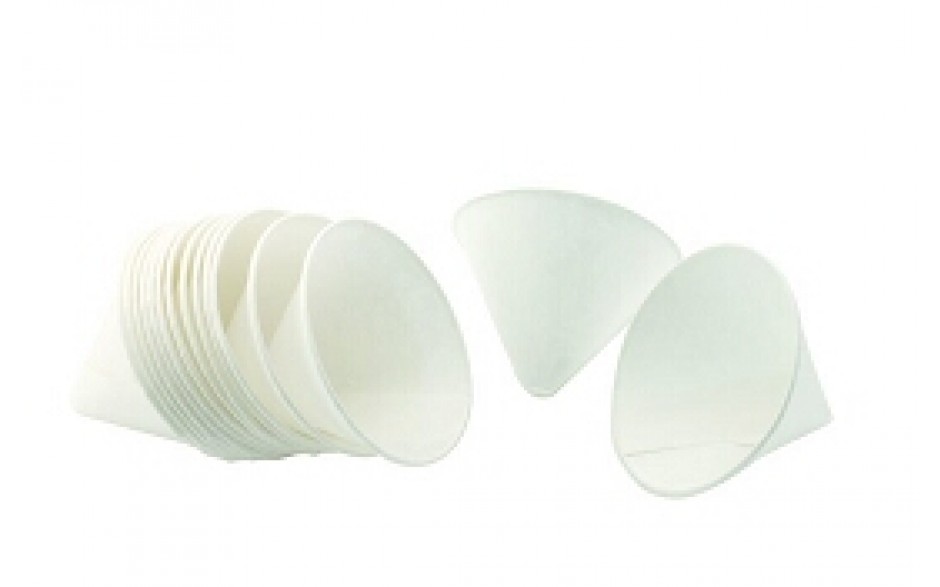  Dry Oral Cup Liners DCI 5845 