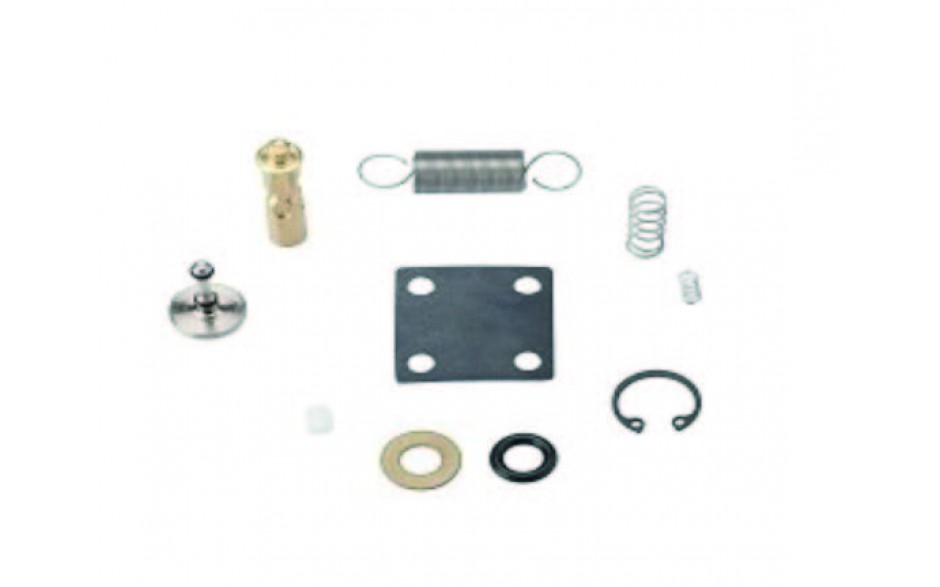 Service Kit to fit A-dec Lever Style Foot Control DCI 9144