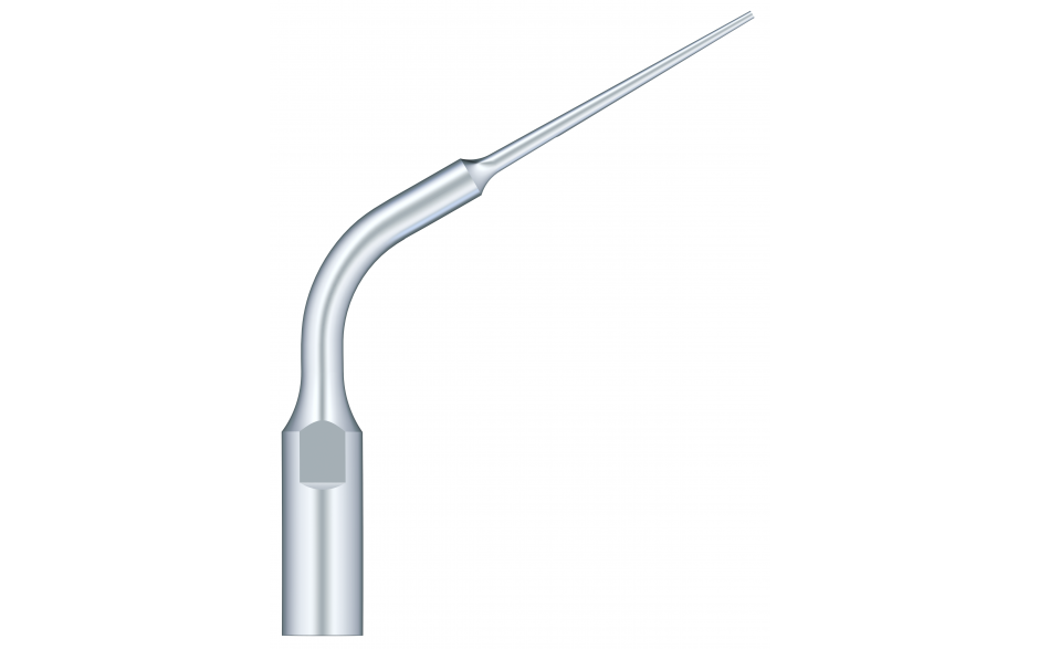 Remove Root Fillings & Broken Instruments In The Coronal Third With Irrigation ED15