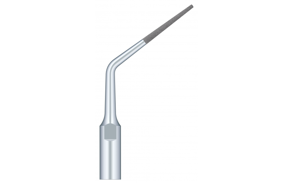 Used To Remove The Calcification & Debris Of Pulp Cavity ED3D