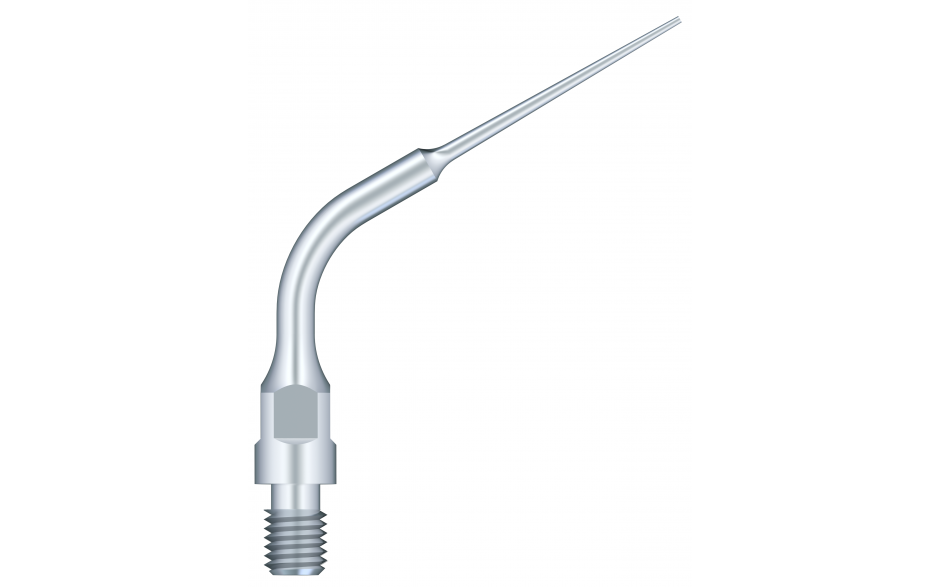 Remove Root Canal Fillings & Broken Instruments In The Coronal 3rd ES5