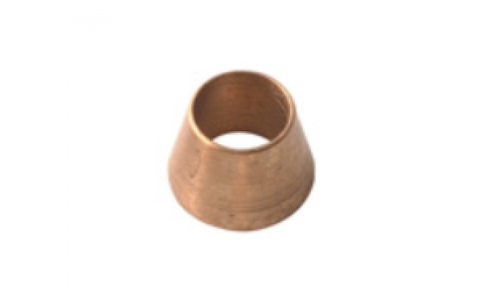 Brass Collet Cone Swivel Sleeve DCI 2041