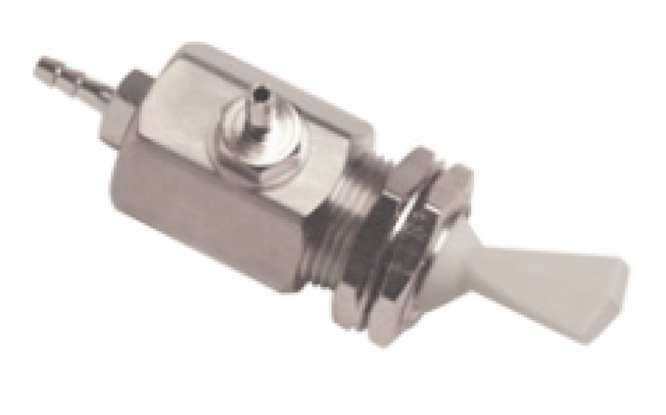 Toggle On Off 3 Way Valve DCI 7016