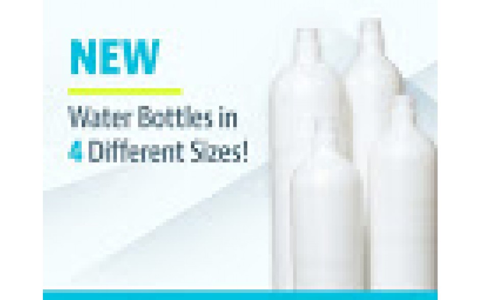 Clean Water Bottles